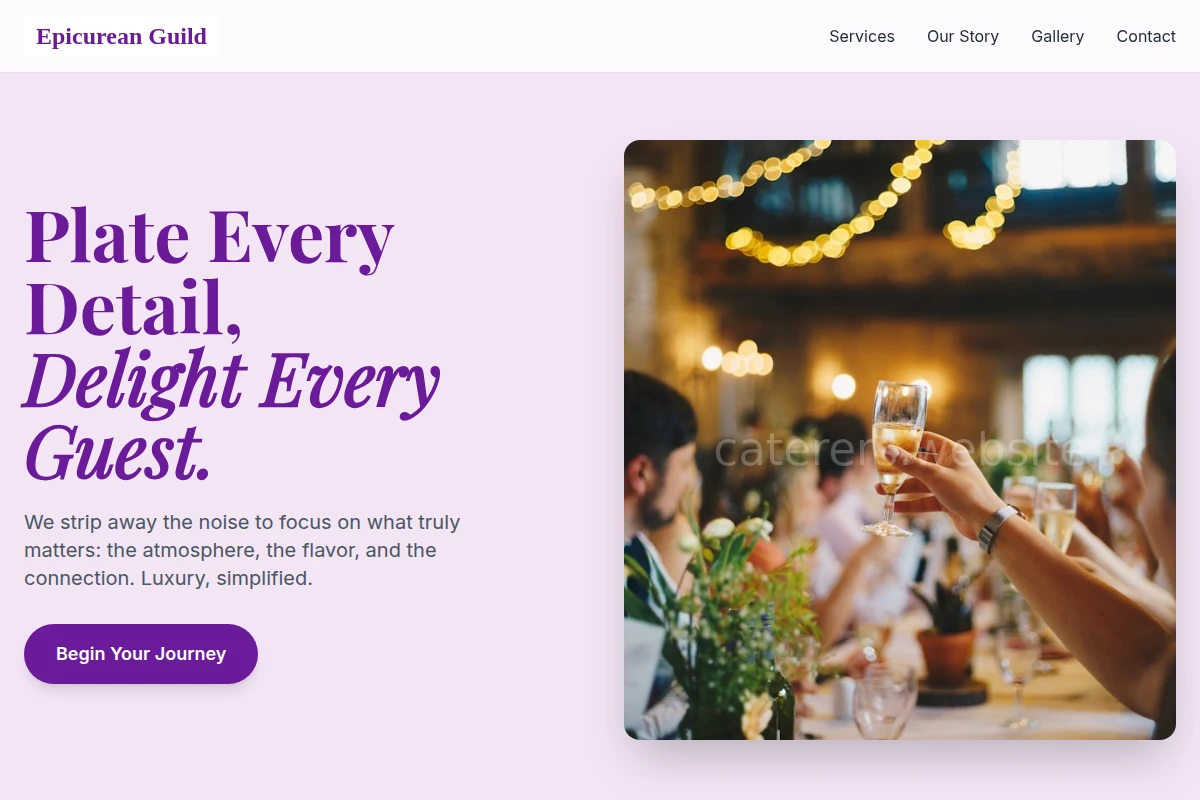 Reduction Event Planning