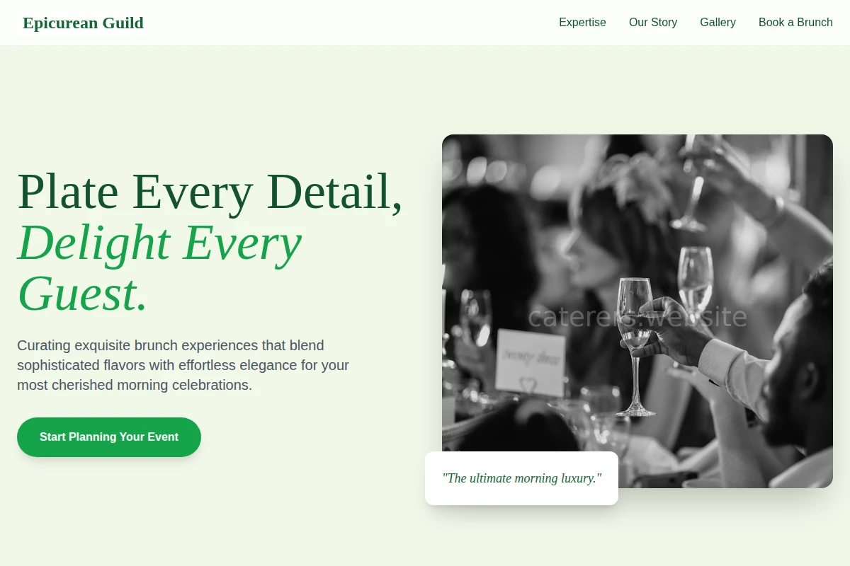 event-planning