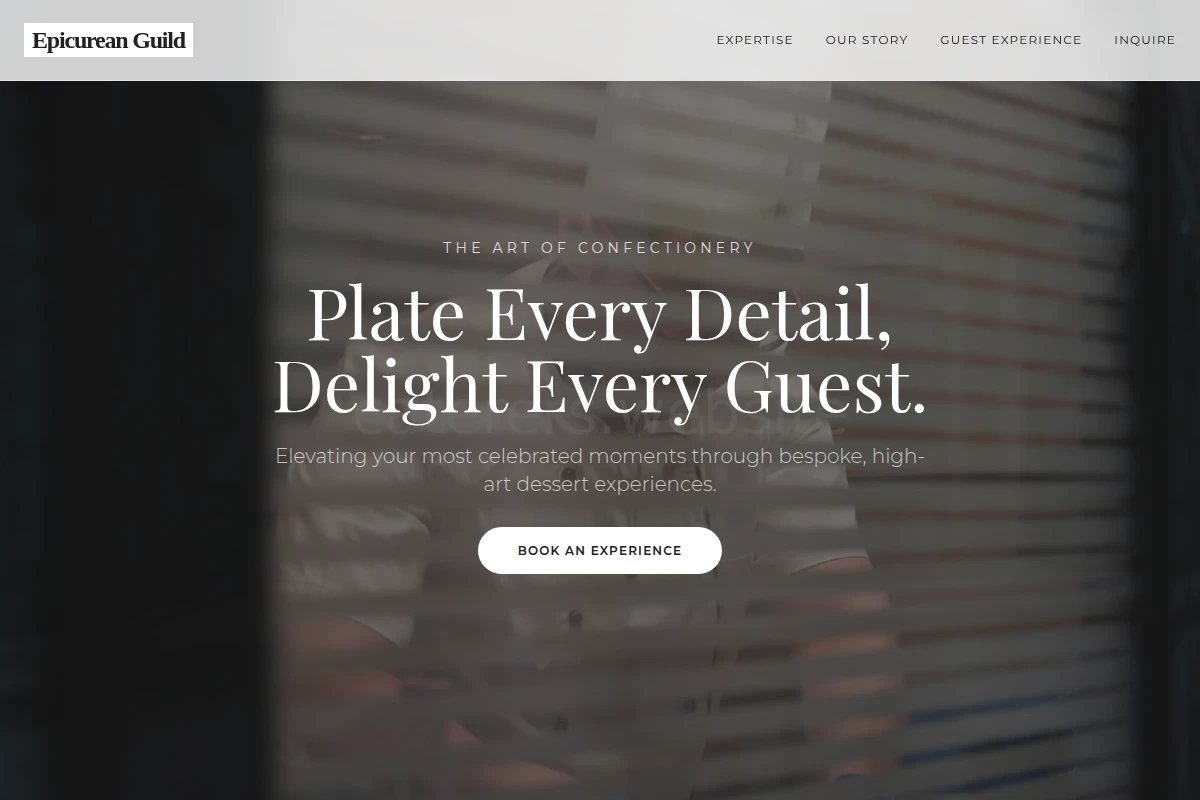 private-chef